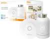 Termostaadipea komplekt IMOU KIT-TRV1-EU-2, ZigBee, valge