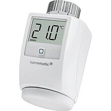 Radiaatori termostaat Homematic IP