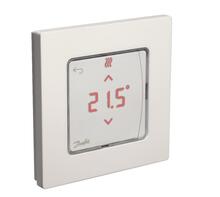 Termostaat Danfoss Icon2, 24 V, seinale paigaldatav