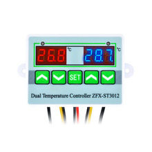 Termostaat Inne ZFX-ST3012, 230 V