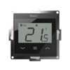 Juhtmega termostaat Engo E55, 230 V, Wi-Fi, valge