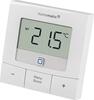 Termostaat Homematic IP HMIP-WTH-B, valge