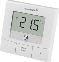 Termostaat Homematic IP HMIP-WTH-B, valge