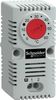 Termostaat Schneider Electric NSYCCOTHC, 10 A, 250 V, 0-60 C