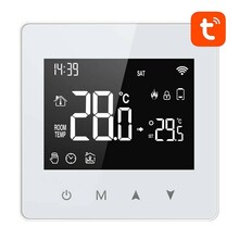 Nutikas termostaat Avatto WT198, Wi-Fi