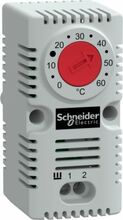 Termostaat Schneider Electric NSYCCOTHC, 10 A, 250 V, 0-60 C