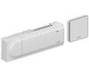 Põrandakütte kontroller Uponor Smatrix Pulse X-265 6X koos kommunikatsioonimooduliga R-208 6X