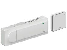 Põrandakütte kontroller Uponor Smatrix Pulse X-265 6X koos kommunikatsioonimooduliga R-208 6X