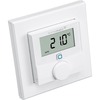 Seinatermostaat Homematic IP HMIP-WTH-1, valge