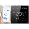 WiFi termostaat Eurokomp E6263, 16 A