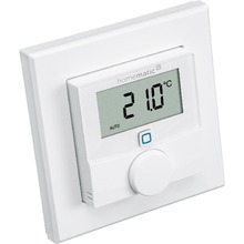 Seinatermostaat Homematic IP HMIP-WTH-1, valge