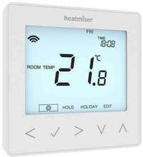 Programmeeritav elektrooniline termostaat Heatmiser neoStat V2
