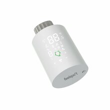 Termostaadipea Feelspot TG22.09, Zigbee, valge
