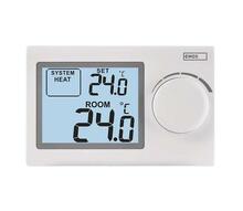 Termostaat EMOS P5604, 2xAAA