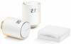 Nutikate radiaatoritermostaatide komplekt Netatmo NVP-EN