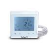 Programmeeritav termostaat Feelspot WTH51.36, valge