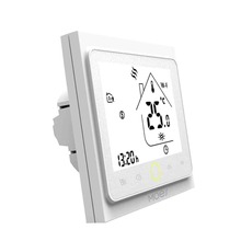 Nutikas termostaat Moes WHT-002-GC, Wi-Fi