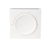 Toa termostaat Danfoss WT-T 088U0620, valge