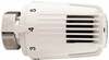 Termostaatpea Herz Classic, M30 x 1,5, valge