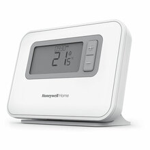 Juhtmevaba toatermostaat Honeywell Lyric T3R