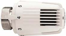 Termostaatpea Herz Classic, M30 x 1,5, valge