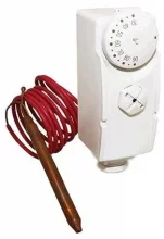 Termostaatpea Salus Controls AT10F, valge