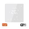 Programmeeritav termostaat Feelspot WTH22.16, Wi-Fi, valge