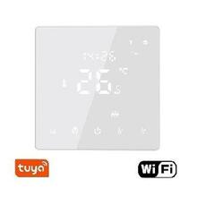 Programmeeritav termostaat Feelspot WTH22.16, Wi-Fi, valge
