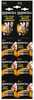 Patareid Duracell Simply AA LR6, 1.5V, 12 tk