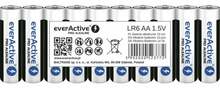 Patareid everActive LR6, 10 tk