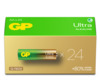 Patareid GP - 15A LR06 AA, 1.5V, 24 tk