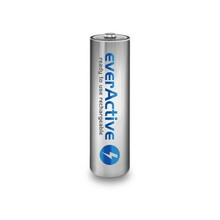 Laetavad patareid Everactive EVHRL6-2000, R6/AA, 2000 mAh, 2 tk