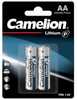 Patarei Camelion FR6 AA, 1.5V, 2900 mAh, 2 tk