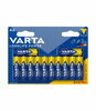 Patareid Varta Longlife Power, AA, 12 tk
