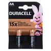 Patarei Duracell Basic MN1500 AA