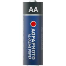 Patareid AgfaPhoto Alkaline Power AA, 100 tk