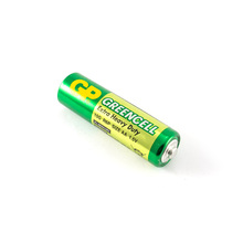 Patarei GP Greencell R6 (AA), 4 tk