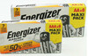 Patarei Energizer AA Power, 1.5V, 8 tk
