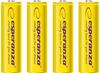 Laetav aku Esperanza EZA104Y AA, 2000 mAh, 4 tk