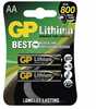 Liitiumpatareid EMOS GP AA, 1.5V, 2 tk