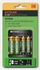 Akud Kodak AA, 750 mAh, 2xAAA, 300 mAh