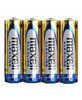 Patareid Maxell AA LR6, 4 tk