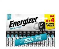 Patareid Energizer AA, 12 tk