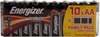 Patareid Energizer Power AA, 10 tk
