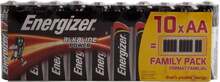 Patareid Energizer Power AA, 10 tk