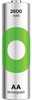 Laetavad patareid GP ReCyko AA, 2600 mAh, 4 tk