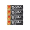patarei Kodak Xtralife AA LR6 4 tk