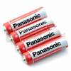 Patareid Panasonic AA, 1.5V, 4 tk