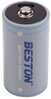 Laetav aku C Beston, 1.5V, 2300mAh, Li-Ion, USB-C