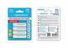 Laetavad patareid Esperanza EZA104W, AA, 2000 mAh, 4 tk